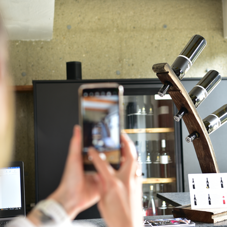 Kühbrein-Weinverkostung | © Erlebnisregion Murtal | Erlebnisregion Murtal