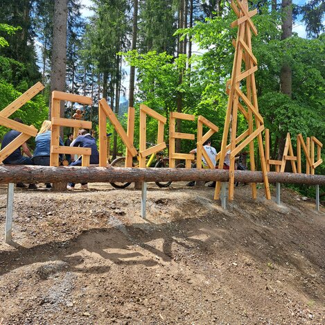 Senderland Judenburg | © Erlebnisregioin Murtal | Erlebniregion murtal