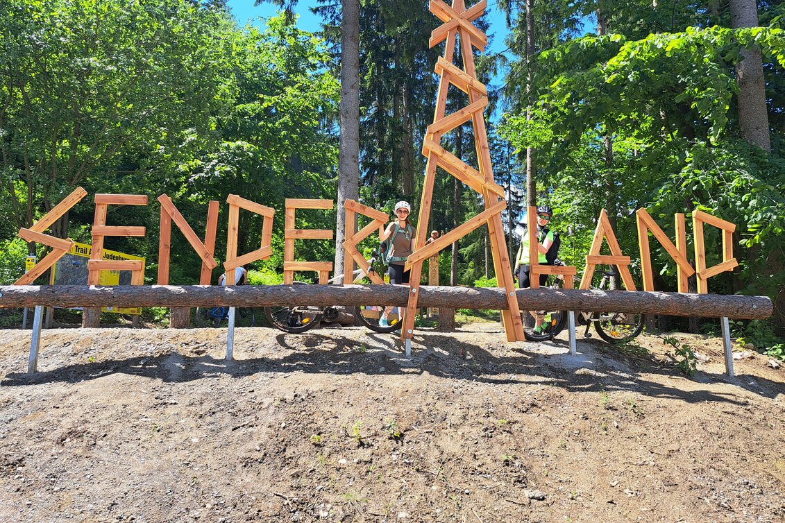 Senderland - Sendertrail | © Erlebnisregion Murtal | Erlebnisregion Murtal