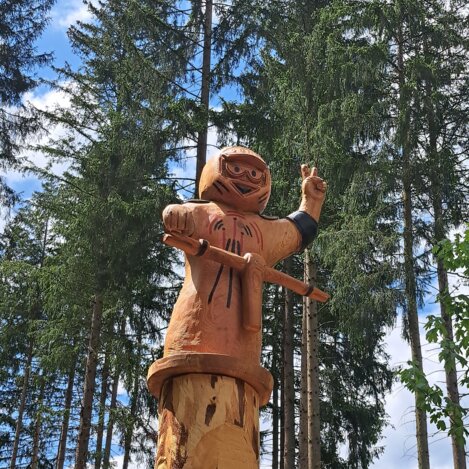 © Erlebnisregion Murtal |  Erlebnisregion Murtal