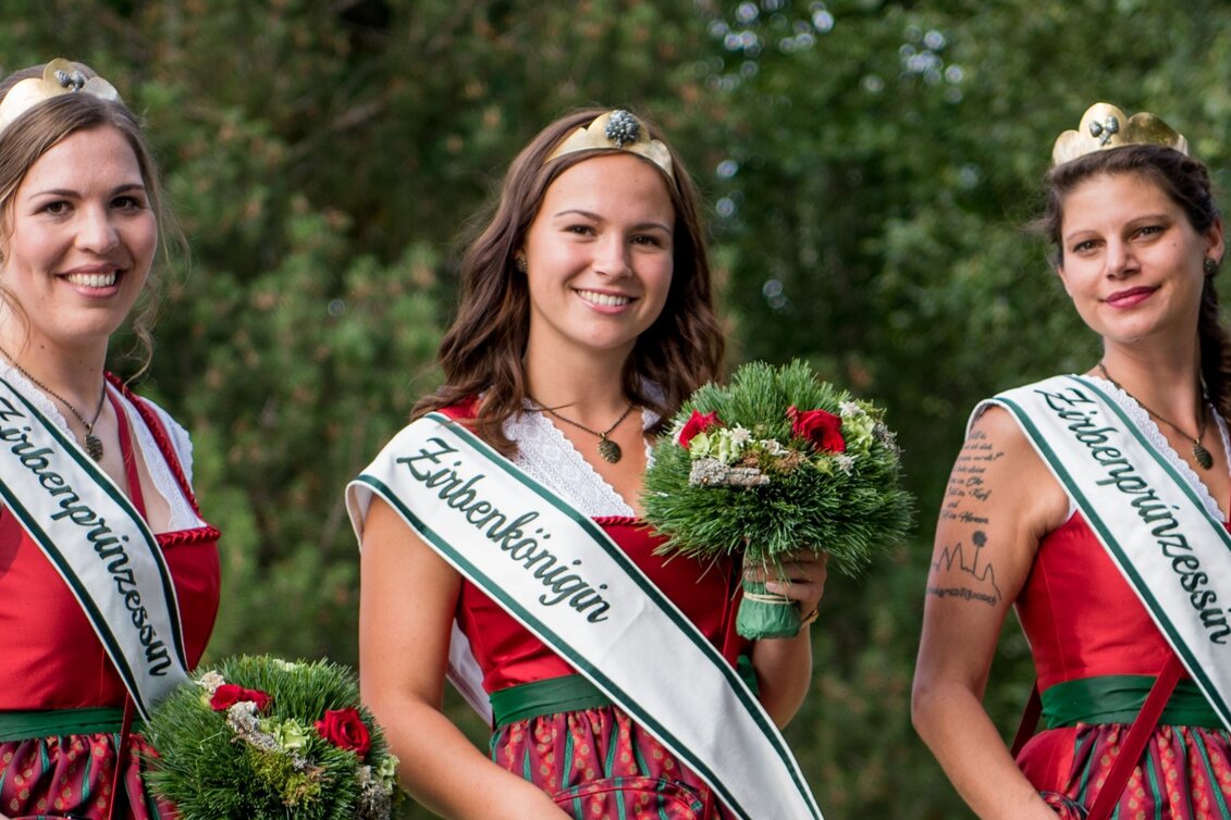 Zirbenhoheiten | © Erlebnisregioin Murtal | Fössl Anita