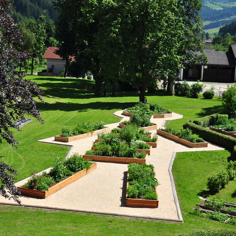 Kräutermensch | © Kräuterkompetenzzentrum Murtal | Kräuterkompetenzzentrum Murtal