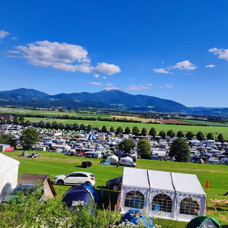 Formel 1 - Red Bull Ring - Spielberg | © Erlebnisregion Murtal | Erlebnisregion Murtal