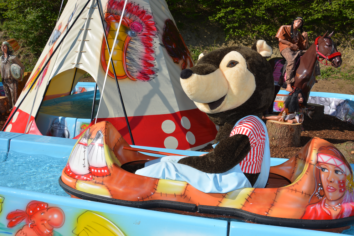 Märchenwald  | © Märchenwald St. Georgen | Märchenwald