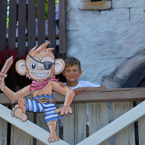 Märchenwald 2 | © Märchenwald St. Georgen | Märchenwald