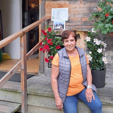 Jausenstation Öffnungszeiten Mi-So 8-20 Uhr | © Erlebnisregion Murtal | Erlebnisregion Murtal