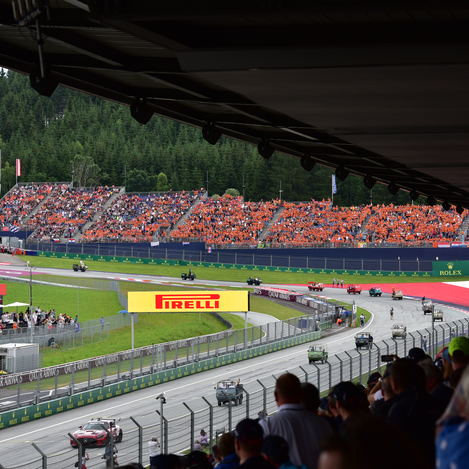 Puch Haflinger 700 AP | © Fössl Anita |  Erlebnisregion Murtal