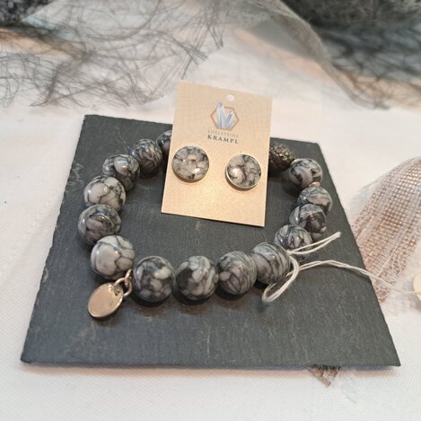 Pinolit Magnesit Schmuck | © Erlebnisregion Murtal | Erlebnisregion Murtal