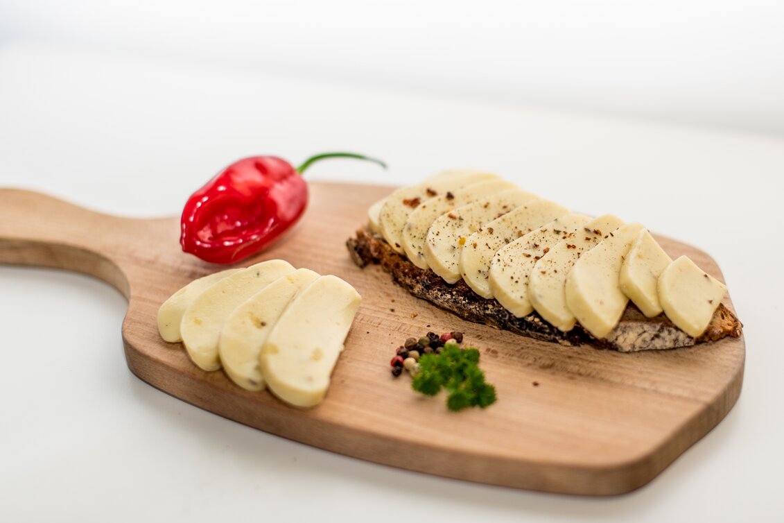 Murtaler Steirerkäse | © Erlebnisregion Murtal | Anita Fössl