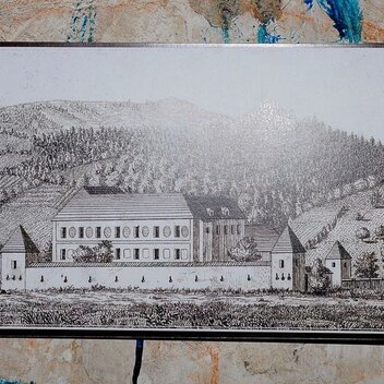 Bild - Schloss Hanfelden | © Erlebnisregion Murtal | Anton Steinwider