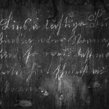 Schloss Hanfelden - Innschriften | © Erlebnisrgeion Murtal | Anton Steinwider