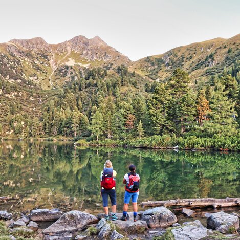 Bösenstein | © Weges OG | WEGES OG