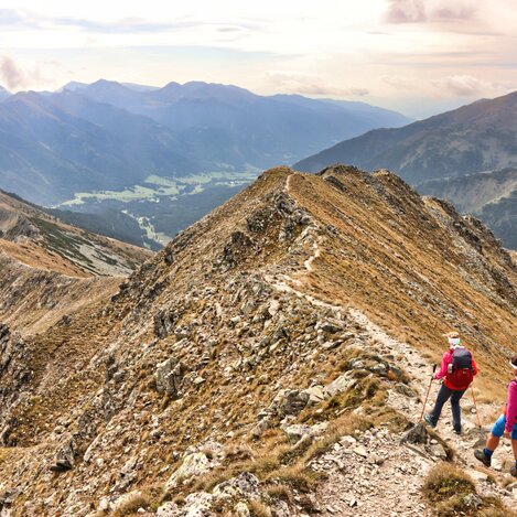 Bösenstein | © Weges OG | WEGES OG