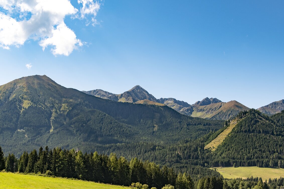 Bösenstein | © Erlebnisregion Murtal | Fössl Anita