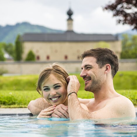 Therme Aqualux | © Lucas Pripfl | Lucas Pripfl