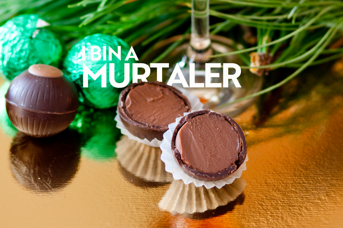 I bin a Murtaler - Zirbenkugel | © Erlebnisregion Murtal |  Erlebnisregion Murtal