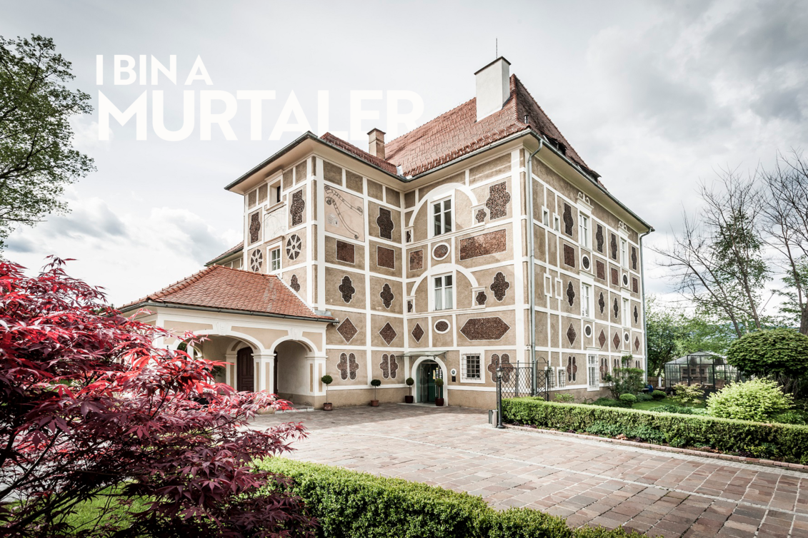 Schloss Farrach | © Schloss Farrach | Schloss Farrach