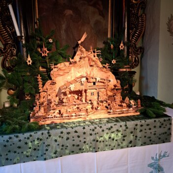 Farracher Advent | © Erlebnisregion Murtal |  Erlebnisregion Murtal