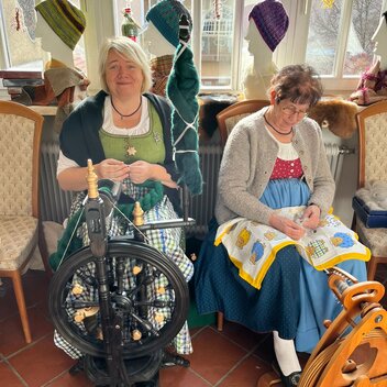 Farracher Advent | © Erlebnisregioin Murtal |  Erlebnisregion Murtal