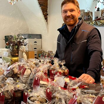 Farracher Advent - Konditorei Regner | © Erlebnisregion Murtal; Helmut Strasser |  Erlebnisregion Murtal