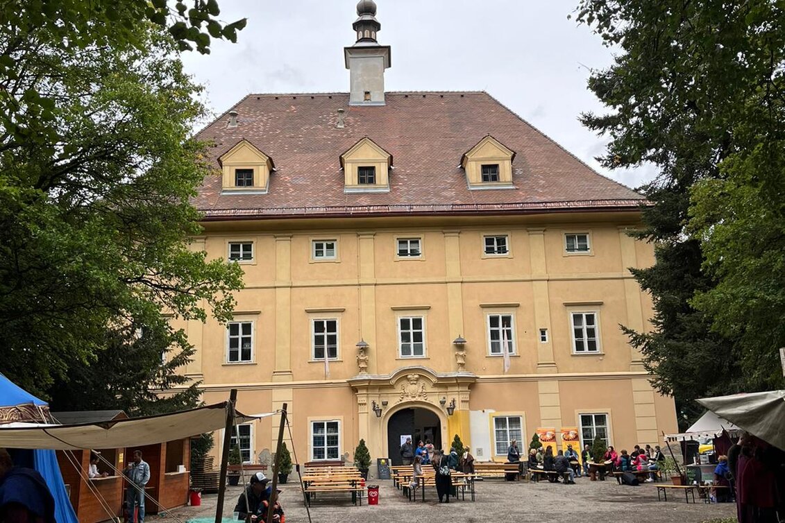 Schloss Liechtenstein | © Erlebnisregion Murtal |  Erlebnisregion Murtal