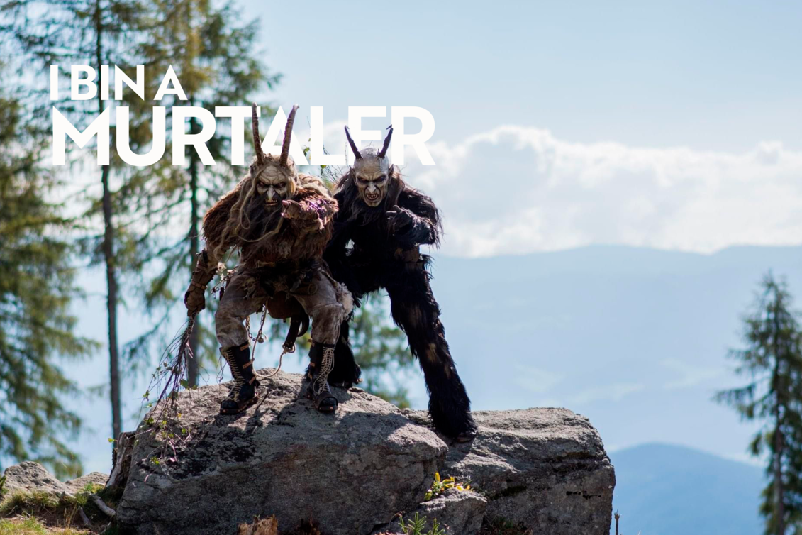 Gaaler Zinkenteufel | © Gaaler Zinkenteufel | HQ Superfoto