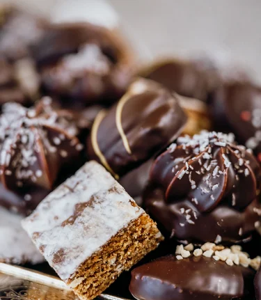 Seckauer Gingerbread | © Regner Michael | Freilichtmomente Sabrina Stummer