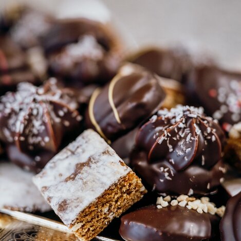 Seckauer Gingerbread | © Regner Michael | Freilichtmomente Sabrina Stummer