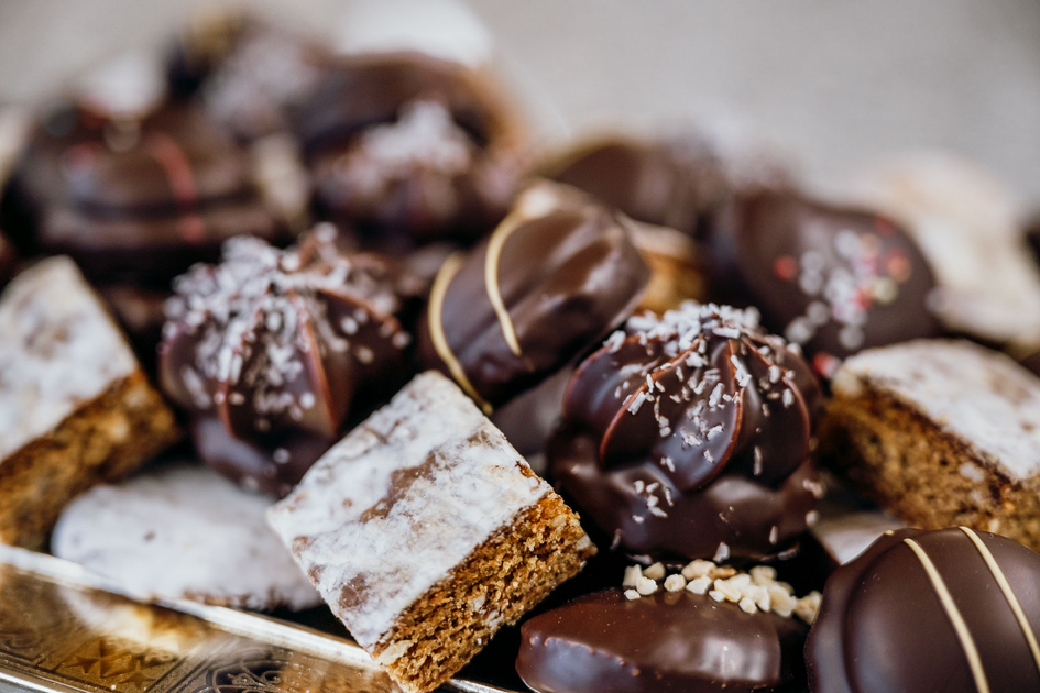 Seckauer Gingerbread | © Regner Michael | Freilichtmomente Sabrina Stummer