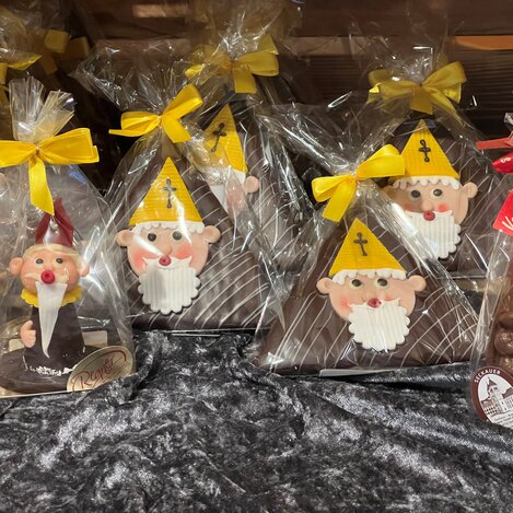 Lebkuchennikolaus | /Press/MediaCopyright-autocreated/Regner Michael-autocreated-1651581733-595757