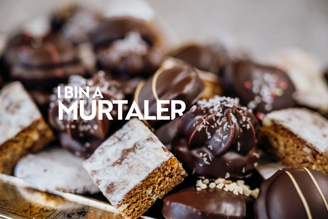 Lebkuchen aus dem Murtal | © Regner Michael | Freilichtmomente Sabrina Stummer