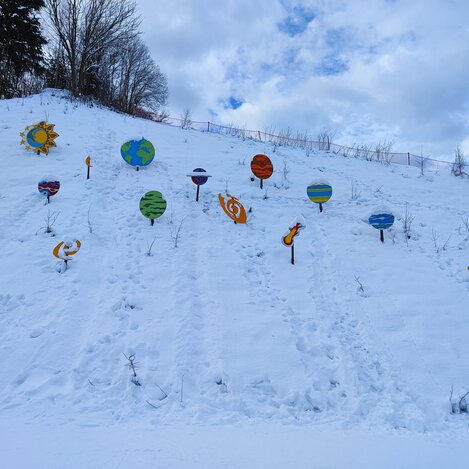 Gaalaxie | © Erlebnisregion Murtal | Patrizia Schreibmaier