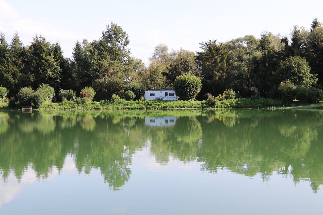 Murinsel in Großlobming, Murtal | © Erlebnisregion Murtal | Erlebnisregion Murtal