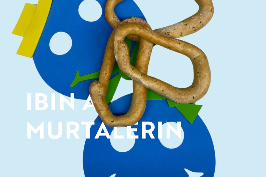 Fastenbreze - Bäckerei Brandl | © Erlebnisregion Murtal | Erlebnisregion Murtal