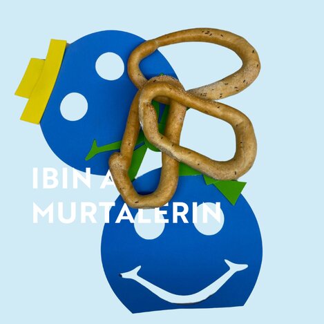 Fastenbreze - Bäckerei Brandl | © Erlebnisregion Murtal | Erlebnisregion Murtal