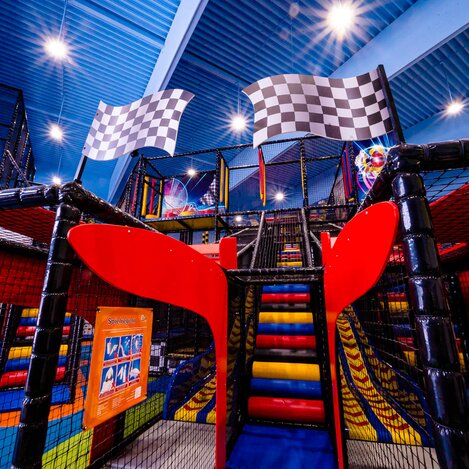 Kids Area - Playworld Spielberg | © Playworld Spielberg | Playworld Spielberg