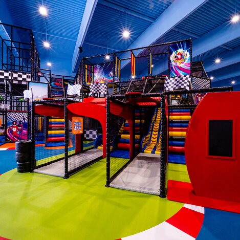 Kids Area - Playworld Spielberg | © Kids Area - Playworld Spielberg | Kids Area - Playworld Spielberg