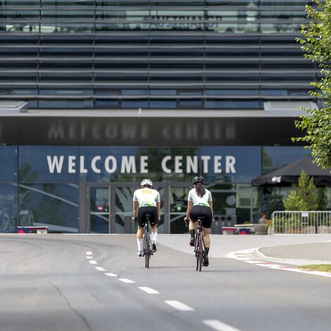 © Erlebnisregion Murtal | © Tom Lamm