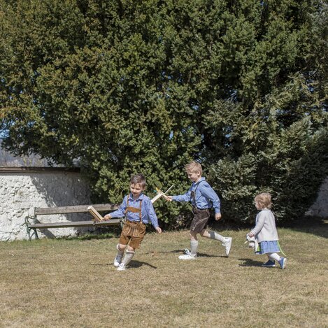 Ratchet in the Murtal | © Erlebnisregion Murtal | Fössl Anita