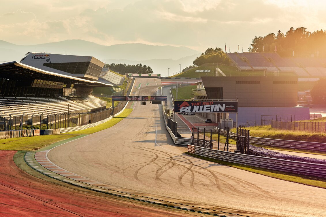 Wings for Life App Run Event | © Red Bull Content Pool | Roman Königshofer