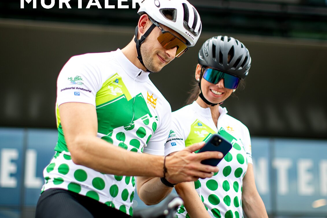 © Erlebnisregion Murtal | (c) Tam Lamm