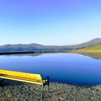 Salzstiegelhaus - Speikkogel | © Fa. Weges | WEGES OG