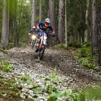 "Area24" | © Red Bull Ring  | Joerg Mitter