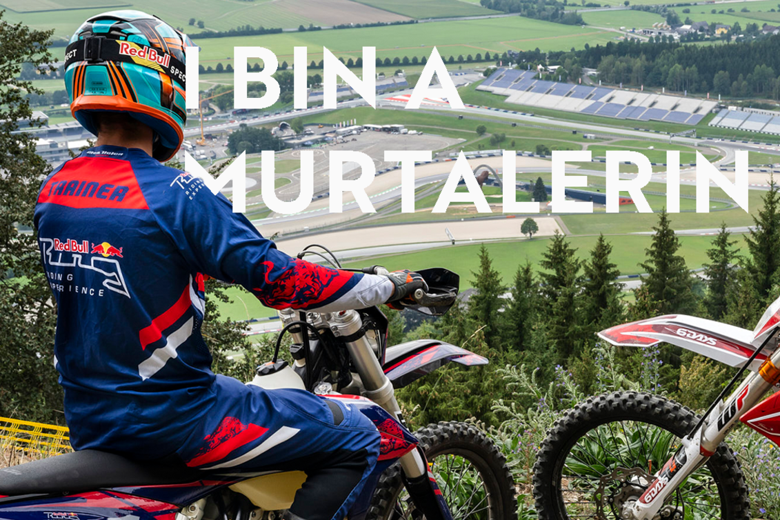 "Area24" | © Red Bull Ring  | Joerg Mitter Red Bull Ring