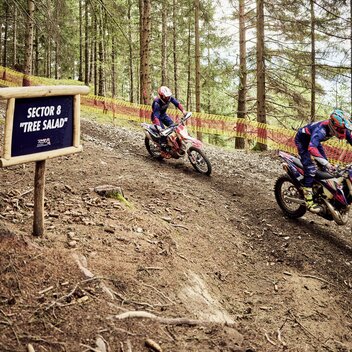 "Area24" | © Red Bull Ring  | Armin Walcher