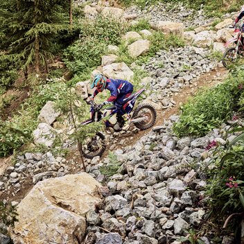 "Area24" | © Red Bull Ring  | Armin Walcher