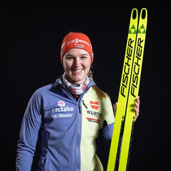 Denise Herrmann-Wick | © Fischer Sports_Nordic Focus | Fischer Sports_Nordic Focus
