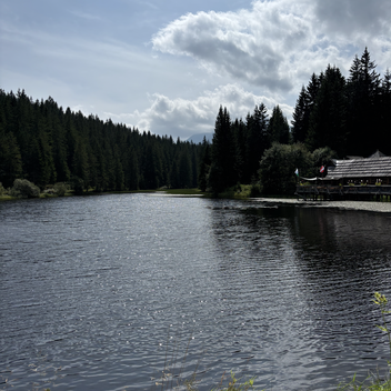 Weberteich - Hohentauern | © Erlebnisregion Murtal | /Press/MediaAuthor-autocreated