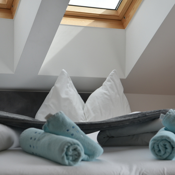 Alpenhotel Lanz | © Erlebnisregion Murtal | Selina Senft