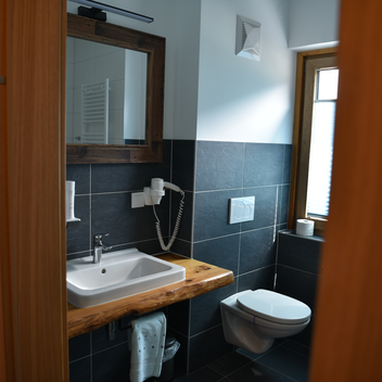 Alpenhotel Lanz | © Erlebnisregion Murtal | Selina Senft